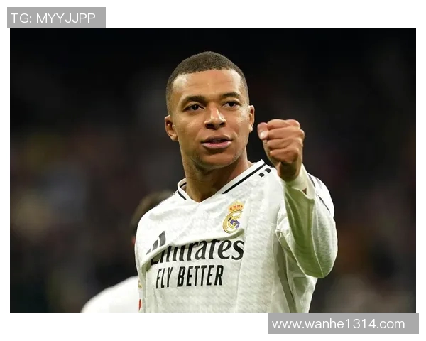 足球巨星用一根手指庆祝胜利展现自信与决心瞬间的动人画面