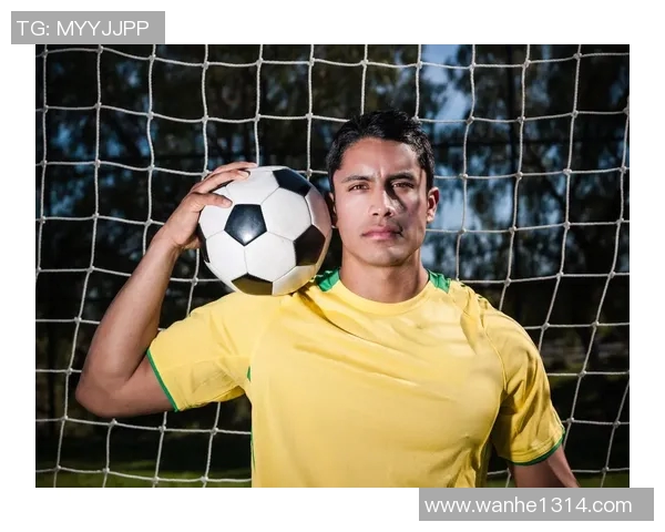 全球足坛颜值担当：这些足球帅哥球星你认识多少？